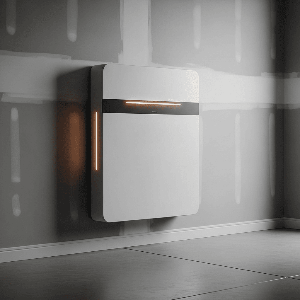 סוללות אגירה