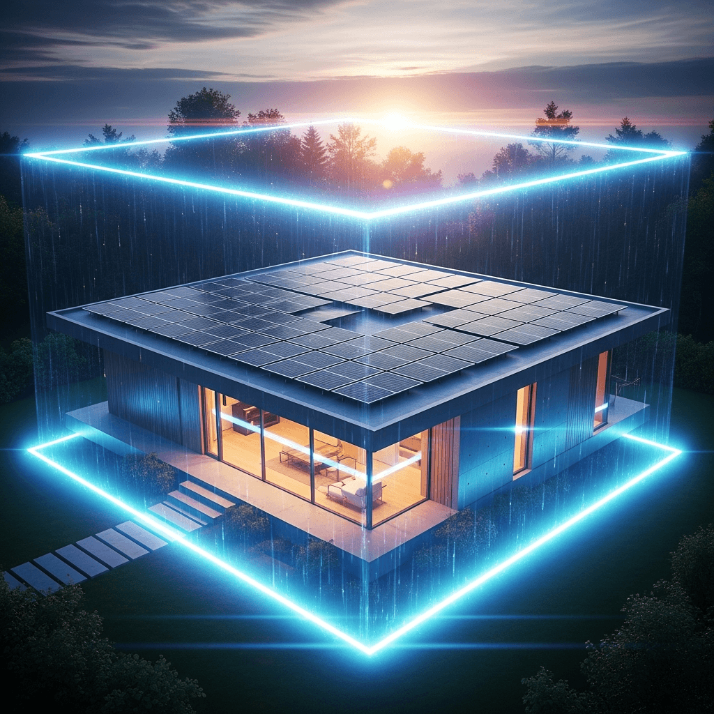 ביטוח למערכות אנרגיה