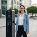 צ'ארג'פוינט ישראל