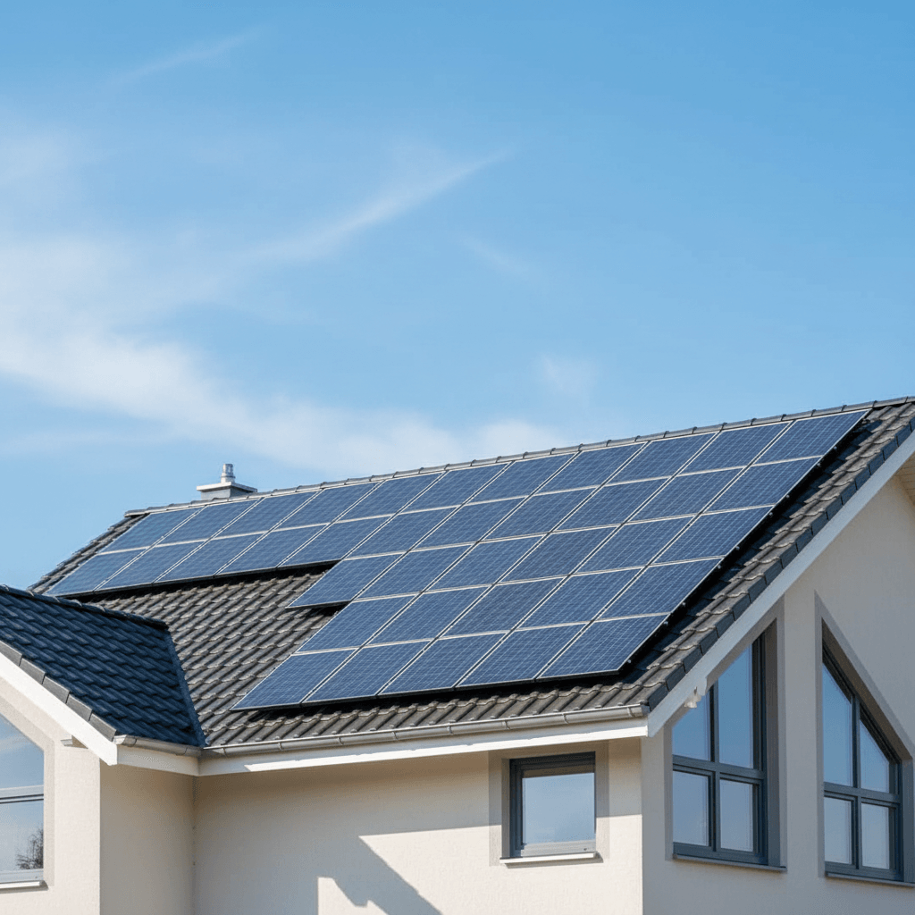 השוואת הצעות מחיר למערכת סולארית