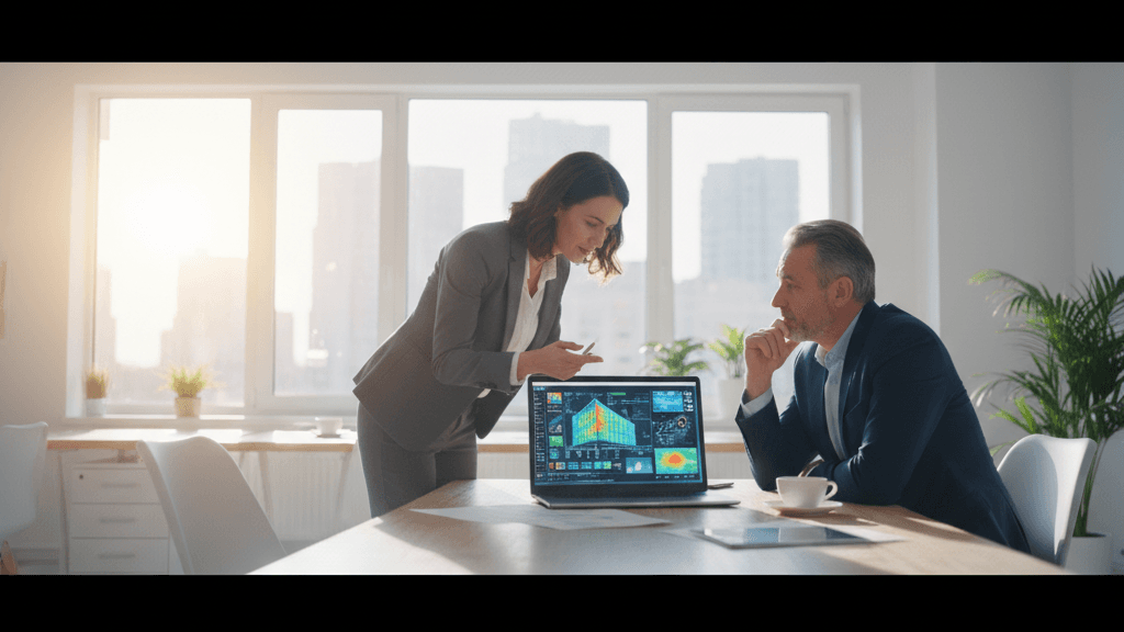 אקו קונסלט — ייעוץ אנרגטי