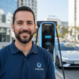 צ'ארג'פוינט ישראל