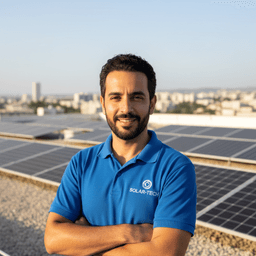 גרין רוף — סולאר לגגות