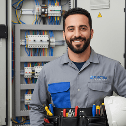 חשמל ירושלים — עופר כהן