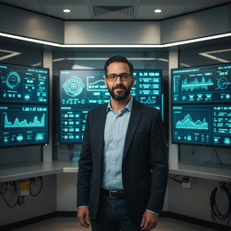 סמארטגריד — ניהול אנרגיה