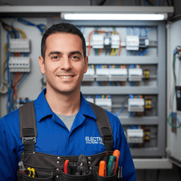 ספארק חשמל ושירות